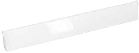Hotpoint Washing Machine Plinth Kick Plate Cover White C00507920 Replacement Part