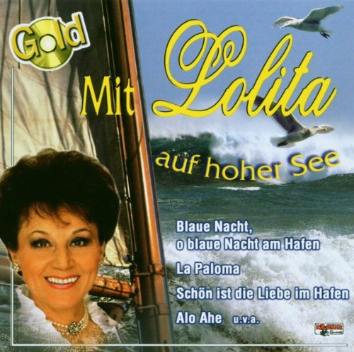 Mit Lolita auf Hoher See