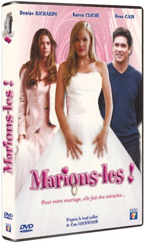 Marions-les ! [FR Import]