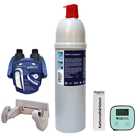 Brita Purity C 150 Quell ST Starterset Nr.4