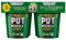 Pot Noodle Pot Noodle Chicken & Mushroom 4 x 90g, 360g