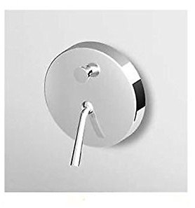 Rubinetto doccia Zucchetti Isyfresh miscelatore doccia monocomando con deviatore ZP2605