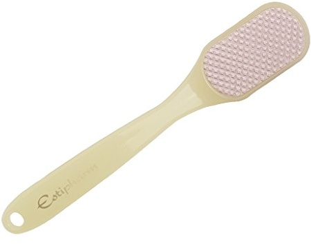 Estipharm Ceramic Grater Small Size - Transparent