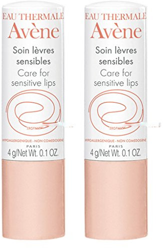 AVENE - Avène Soin Lèvres Sensibles 2 x 4g - 4B5B9631E6D5B