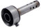 Auspuff IXIL Noise DB Killer für Hyperlow XL, Ende geschlossen