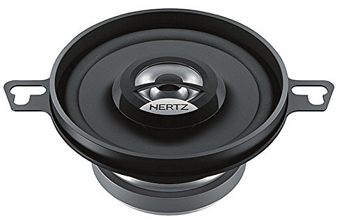 Hertz Auto Lautsprecher 120 Watt VW Polo 86C 81-94 Einbauort : Armaturenbrett