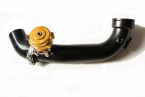 Turbo-Ladeschlüssel für BMW N54 E82 E88 E90 E91 E92 E93 135i 335i Schwarz