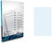 Bruni Schutzfolie kompatibel mit JAY-tech Tablet-PC XTE10D Folie, glasklare Displayschutzfolie (2X)