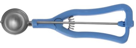 Hendi 759257 Porzionatore per Gelato Profi Line, 1/36