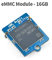 FriendlyARM NanoPi M4 2 GB DDR3, Rockchip RK3399 SoC 2.4G und 5G Dualband-WLAN, unterstützt Android und Ubuntu, AI und maschinelles Lernen 16GB eMMC Module