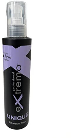 extremo 10 in 1 Haarkur Spray & Sprühkur mit sofortigem Wirkung - 200 ml - Made in Italien