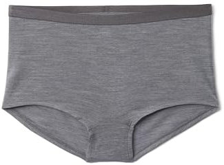 CALIDA True Confidence Panty aus Wolle-Seide, high Waist Damen
