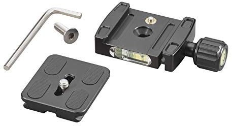 CULLMANN 40375 CARVAO CAX375 QRC Schnellkupplungs-System 1/4 Systemeinheit