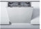 Whirlpool WSIC 3M27 - Lavastoviglie slim da 45 cm, 10 coperti, classe A++, Sesto senso