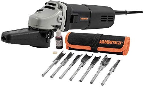 Arbortech Power Chisel