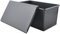 DOITOOL Bread Tin Bread Tin Bread Tin 1PCS Black Loaf Pan for Baking Bread,Non-Stick Bread Pan with Lid for Baking Bread (750g Capacity,33 x 12.3 x 11cm) Bread Pans Loaf Cake Box Loaf Pan