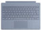 Microsoft Surface Pro 7 or Pro 7 + Type Cover - Blue keyboard - British layout