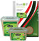 FertOP® - Abono Césped, Alto Mantenimiento, Fertilizante de Liberación Lenta, 3 Meses. (Envase 2Kg/70m²)