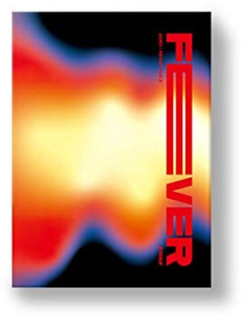 KQ Entertainment ATEEZ – Zero : Fever Part.2 (6. Mini-Album) Album + gefaltetes Poster + extra Fotokarten-Set (A Ver.)
