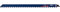 Bosch Professional 1x Expert ‘Aerated Concrete’ S 2041 HM Reciprocating Saw Blade (for Aerated concrete, Length 400 mm, Accessories Reciprocating Saw)