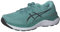 ASICS Cumulus 24 Straßenlaufschuhe für Frauen Hellblau 37.5 EU