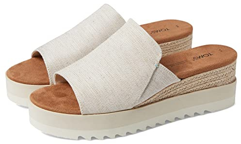 TOMS Women's 10021968t-100Casual Sandals