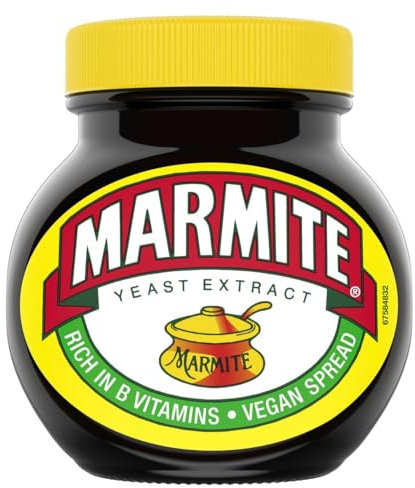 MARMITE ORIGINAL 250G