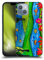 Head Case Designs Licenza Ufficiale Wyanne Lago A Mezzanotte Natura 2 Custodia Cover Dura per Parte Posteriore Compatibile con Apple iPhone 14