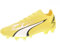 PUMA Unisex Ultra Match Fg/Ag Fussballschuh, Yellow Blaze White Black, 40 EU