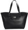 Calvin Klein Re-Lock Shopper CK Black