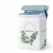 Odot Housse de Protection pour Machine à Laver Chargement par Le Haut, Couvre-Machine Protecteur Anti-Poussière Couverture pour Machine Sèche-Linge et Lave-Linge (XL,Eucalyptus)