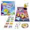 ColorBaby Mikecrack, Juego de Mesa Los Cristales Legendarios, 2-4 Jugadores, Cristal Legendario, Mike, Exe, Diamantito, Juegos para niños a Partir de 6 años, Diversión en Familia (48418)