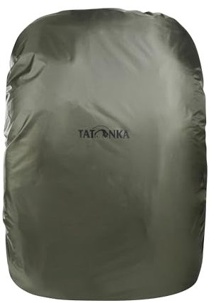 Tatonka Rain Cover 55-70 - Leichte, wasserdichte Regenhülle für Rucksäcke von 55 bis 70 Liter Volumen - Inklusive Aufbewahrungsbeutel