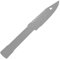 Campingbär ® Hunter™ Messerstil Bushcraft Speerspitze