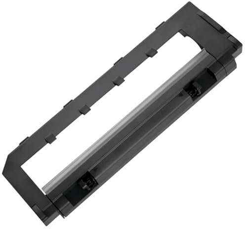 Copertura posteriore per spazzola a rullo principale per Roborock, accessori per aspirapolvere, compatibile con robot aspirapolvere S7, S7+, S7, MaxV, S7, MaxV Plus, S7, MaxV, Ultra Q7, Q7+, Q7, Max,
