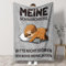 TheGiffter Geschenke für Frauen Männer, Kuscheldecke Frauen Geschenk zum Weihnachten Geburtstag Valentinstag, Geburtstagsgeschenk für Frau Mann Beste Freundin Schwester Kollegen Schnarchecke