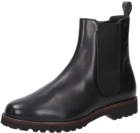 Sioux Damen Stiefelette Meredith-750-H