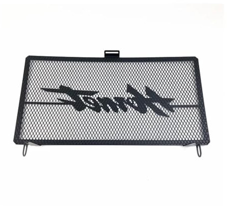 Moto Radiatore Grille Griglia Radiatore Copertura Del Serbatoio Dell'acqua Rete Radiatore Griglia Di Protezione Del Radiatore Per Hornet CB600F 600 1998-2005 1999