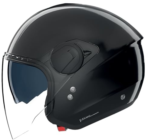 Nolan N20-2 - Casco Unisex Adulto