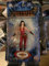 DC Direct Infinite Crisis Series 2 Action Figure Wonder Girl