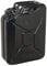 Sealey Jc20B Jerry Can 20Ltr - Black