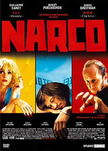 Narco - Edition 2 DVD