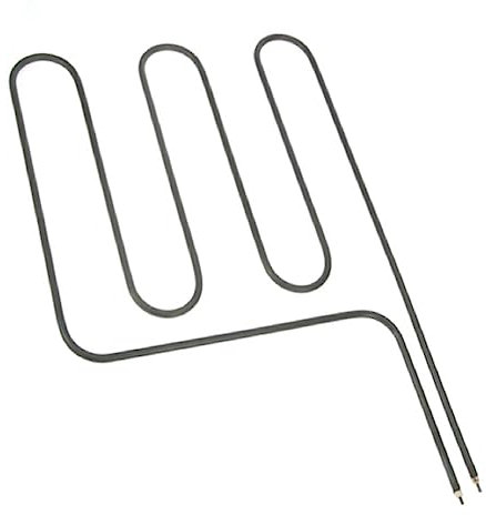 Resistance voute grill 2600W d'origine Four, cuisinière C00137970 SCHOLTES