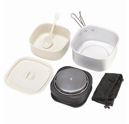 Yazawa Travel multi cooker TVR21BK [Japan Import] by Yazawa