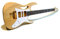 E-Gitarren-Bausatz/Guitar DIY Kit Tree of life Mahagoni