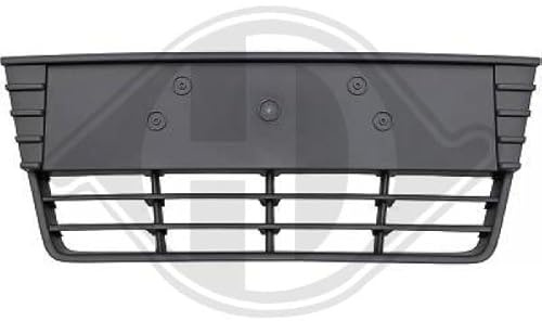 STOSSSTANGEN-GRILL MITTE , 11->>