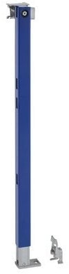 Geberit – Hänge-WC – Elément, Radaufhängung System Duofix Höhe 82 bis 112 cm