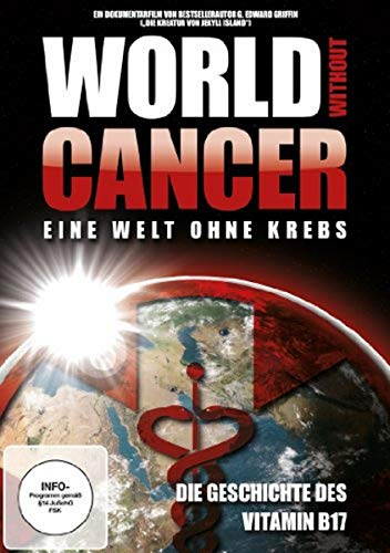World Without Cancer - Eine Welt ohne Krebs (DVD)