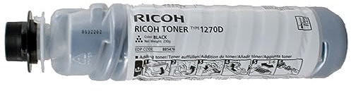 Ricoh MP 201 Laser Toner schwarz