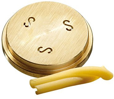 Bartscher Pastamatrijs voor Fusilli Ø9mm
